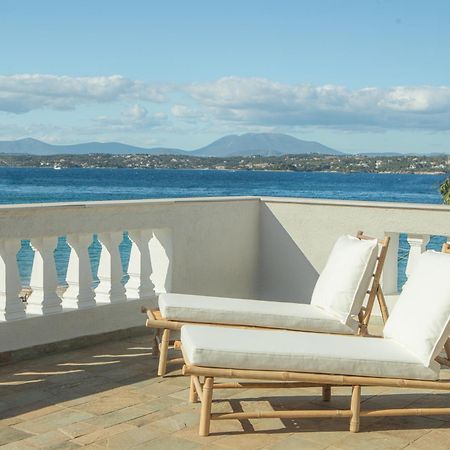 Teresa Spetses Hotel ภายนอก รูปภาพ