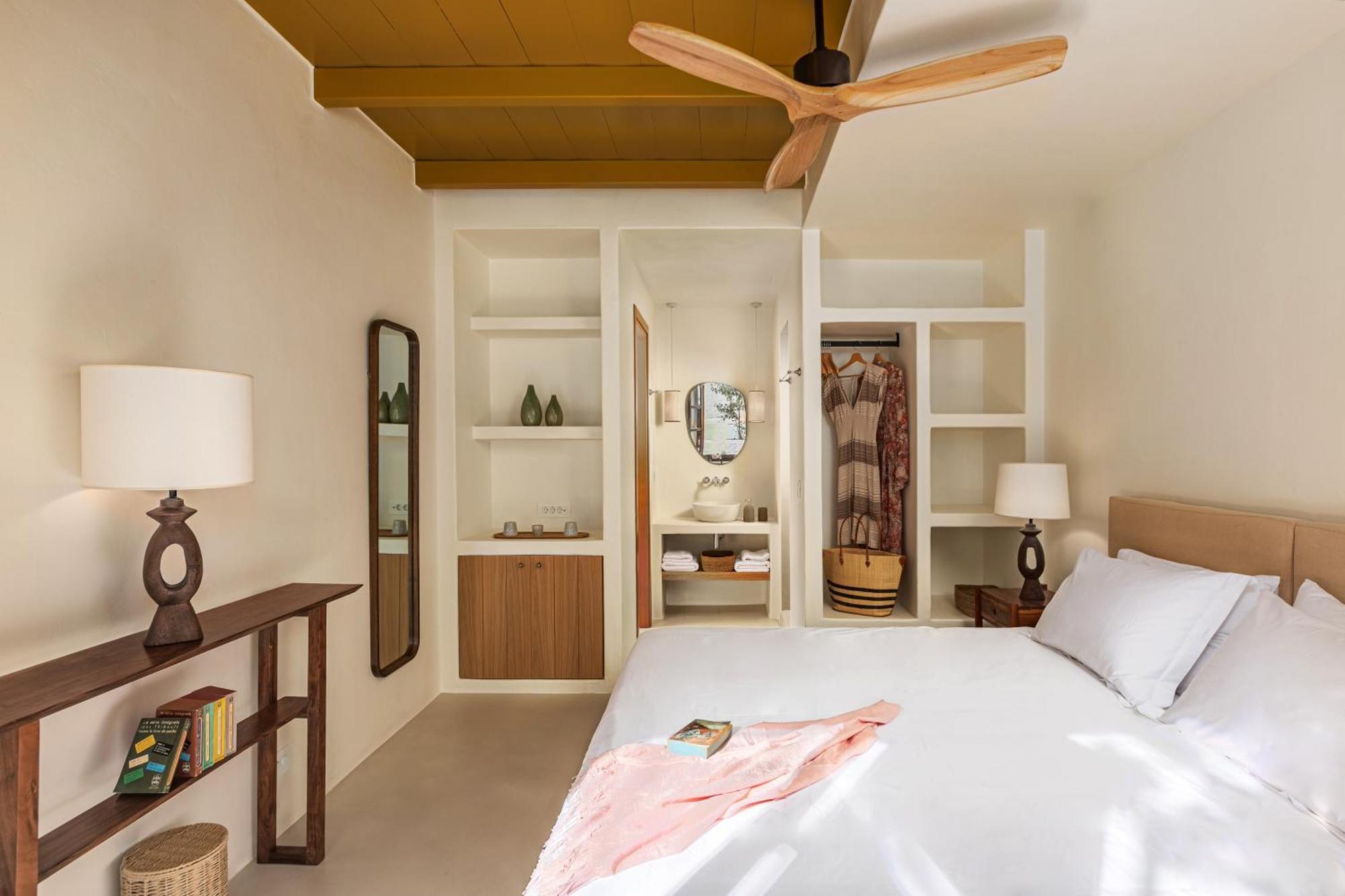 Teresa Spetses Hotel ภายนอก รูปภาพ