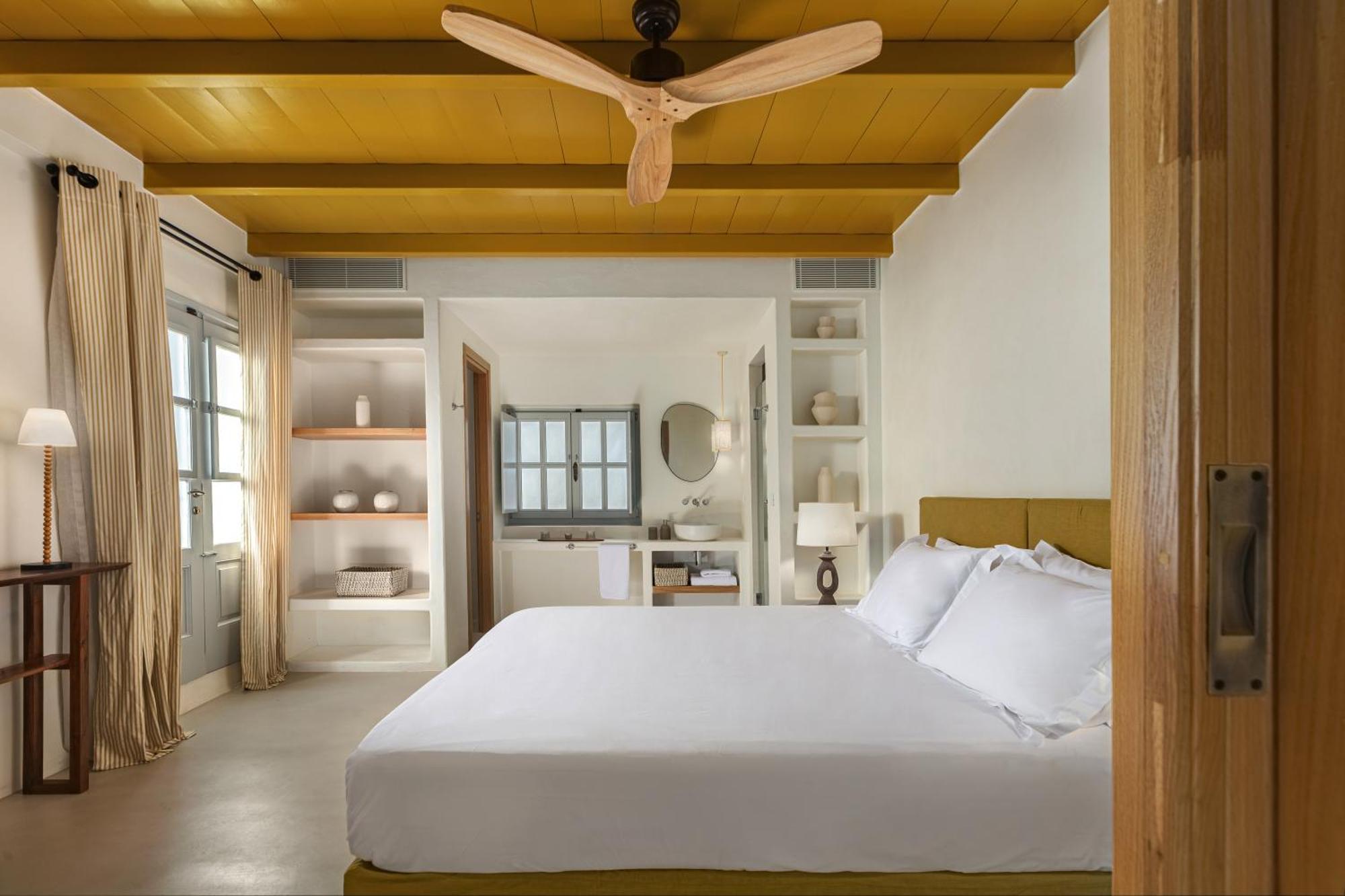 Teresa Spetses Hotel ภายนอก รูปภาพ