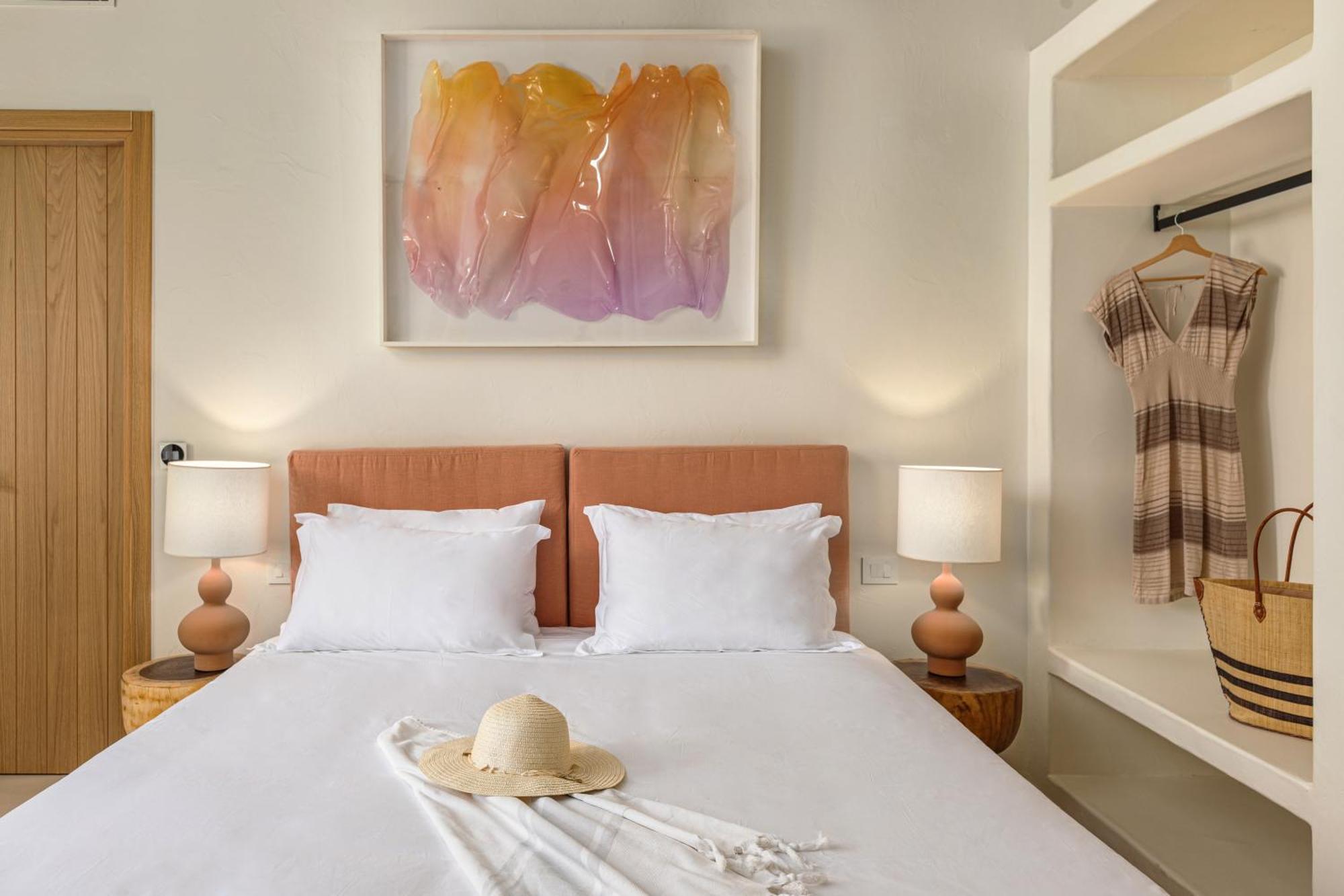 Teresa Spetses Hotel ภายนอก รูปภาพ