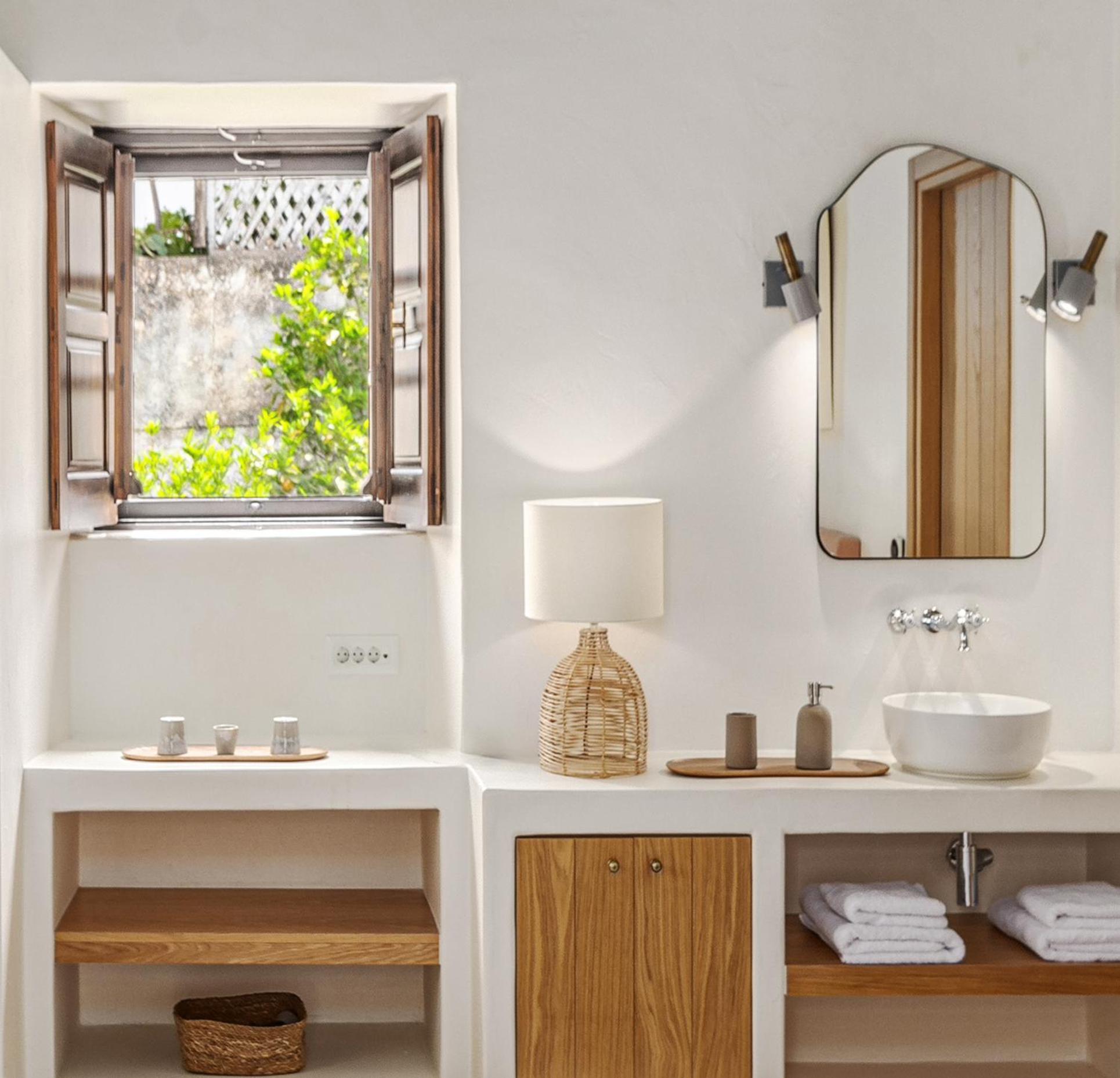 Teresa Spetses Hotel ภายนอก รูปภาพ