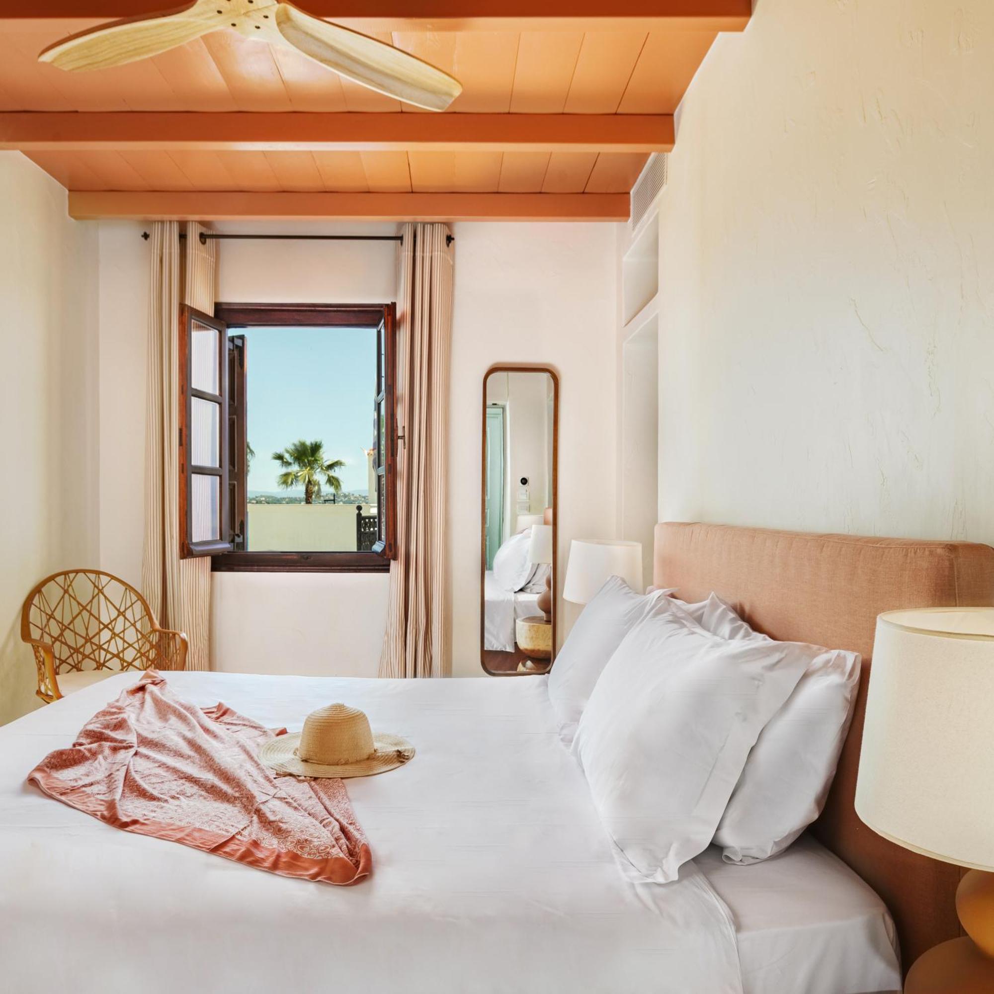 Teresa Spetses Hotel ภายนอก รูปภาพ