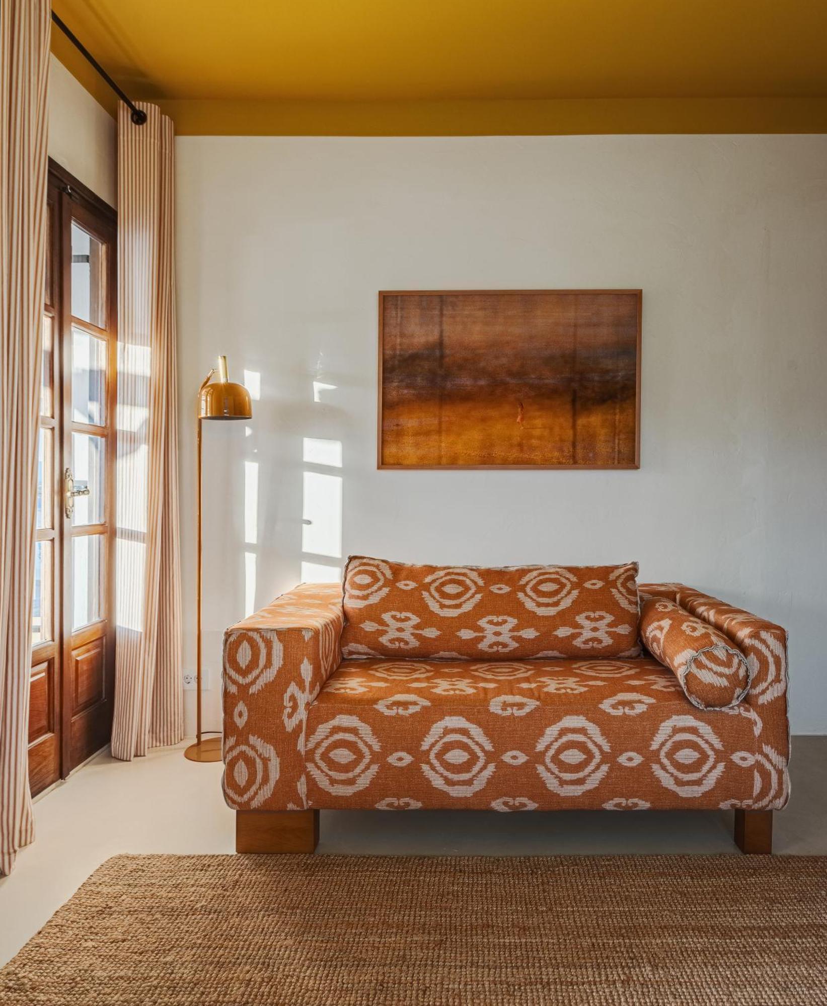Teresa Spetses Hotel ภายนอก รูปภาพ