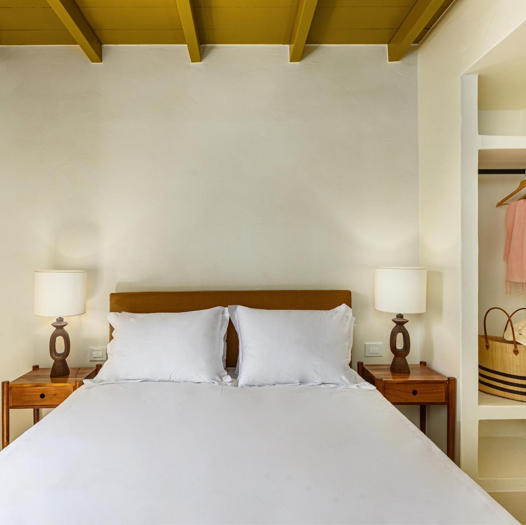 Teresa Spetses Hotel ภายนอก รูปภาพ